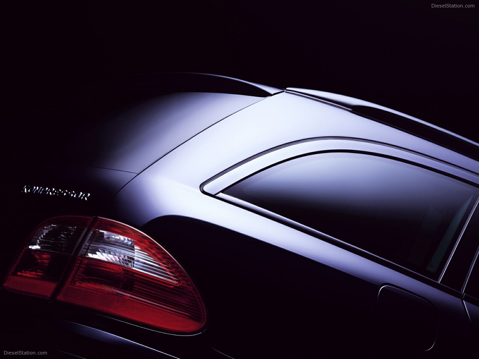 Mercedes E Class